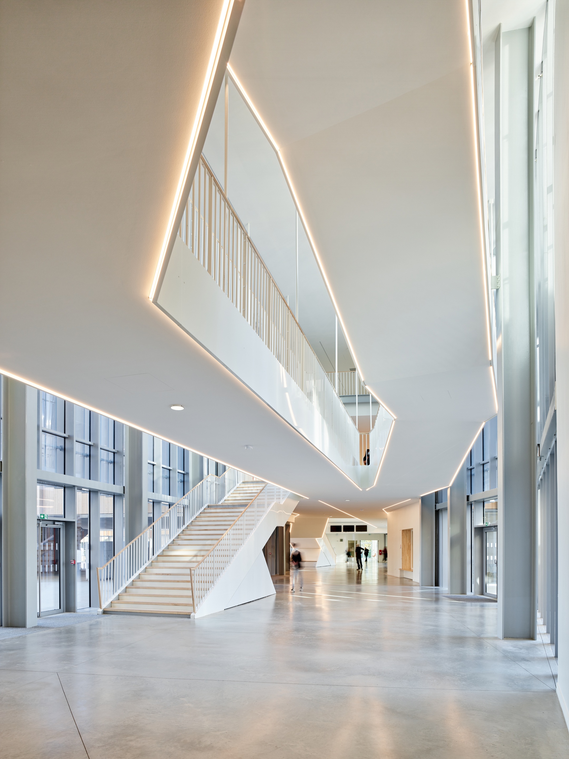 Lycée Martin Malvy