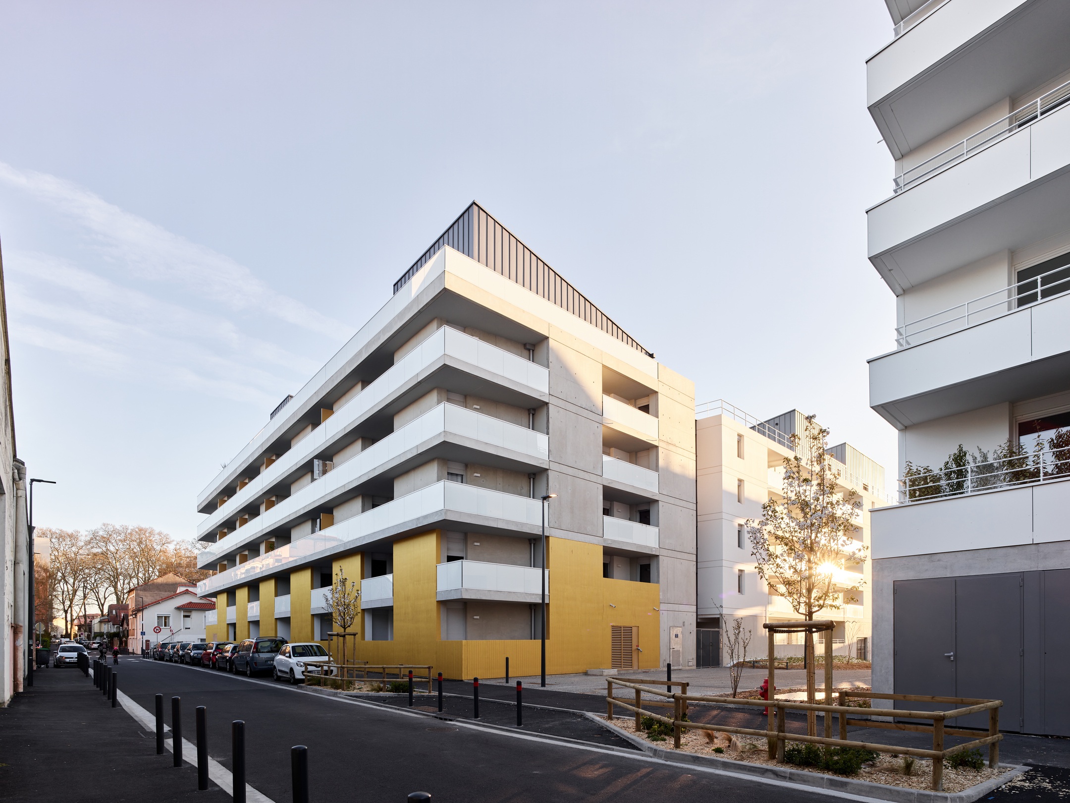Résidence Dédicace - Toulouse (31)